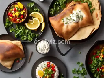 Siesta Recipe