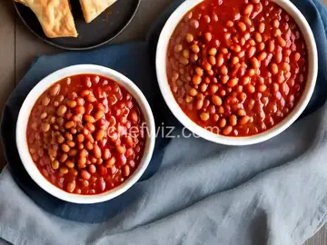 Simple Baked Beans