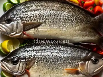 Simple Baked Tilapia