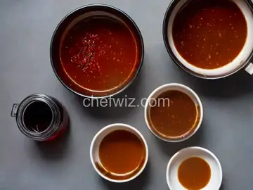 Simple Balsamic Vinaigrette