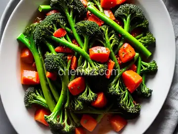 Simple Broccolini