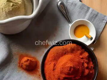 Simple Cajun Seasoning