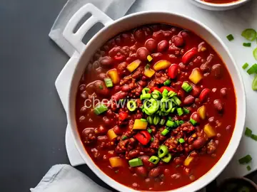 Simple Chili