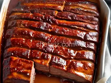 Simple Country Ribs