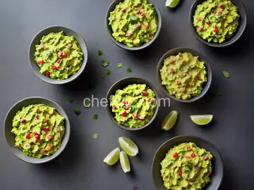 Simple Guacamole