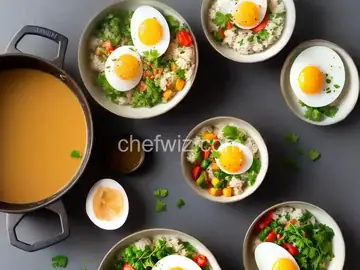 Simple Hanjuku Egg Recipe?�??�?