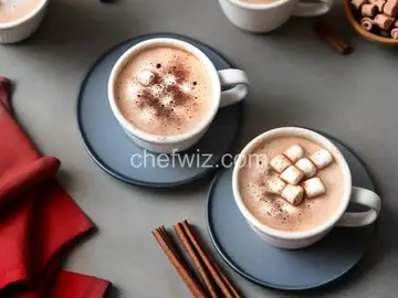 Simple Hot Cocoa for One