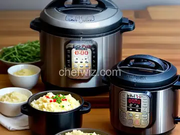 Simple Instant Pot® Mashed Potatoes