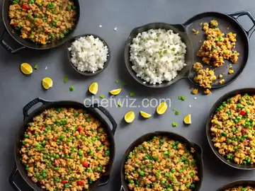 Simple Is Best Stuffing