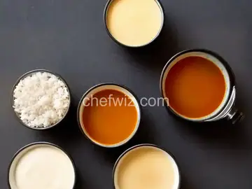 Simple Ponzu Sauce