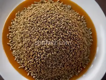 Simple, Quick and Neat Removal of Grape Seeds & Skins