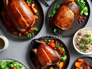 Simple Roasted Pork Shoulder