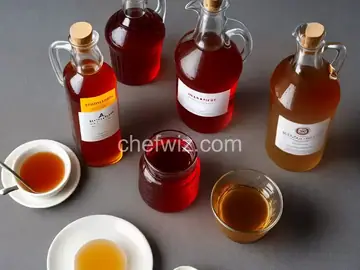 Simple Syrup with Truvia® Natural Sweetener