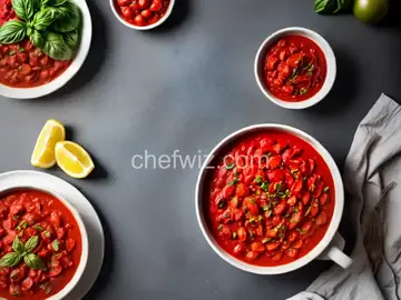 Simple Tomato Sauce