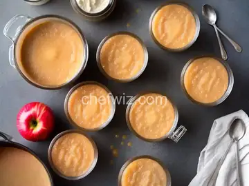 Simple Unsweetened Applesauce Recipe