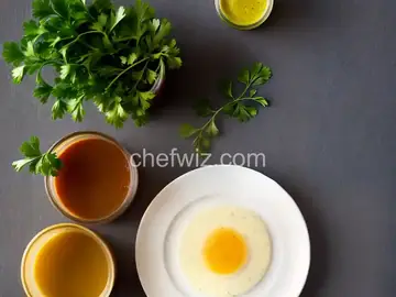 Simple Vinaigrette