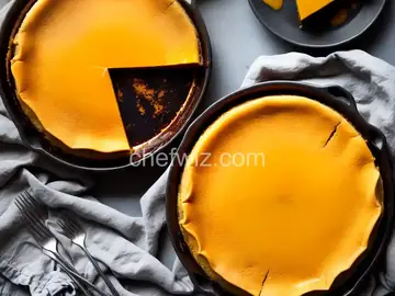 Simple and Creamy Spanish Flan
