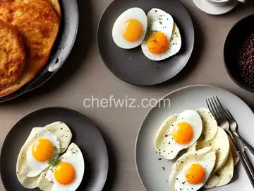 Simply Good Eggs