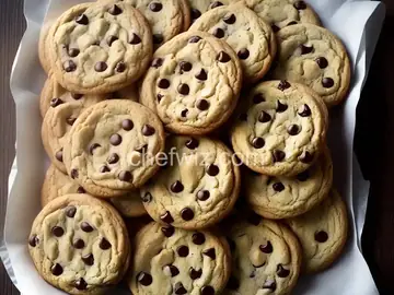 Sin City Cookies