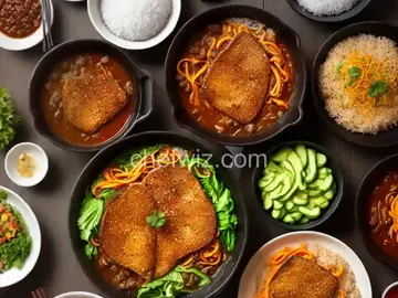 Singapore Mei Fun