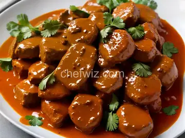 Singapore Satay