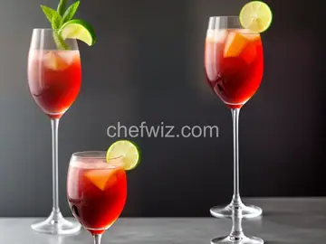 Singapore Sling