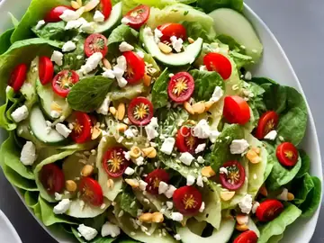 Singkamas (Jicama) Salad
