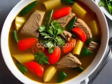 Sinigang