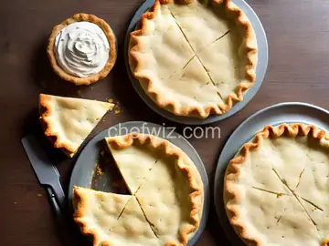 Sister Pie Crust