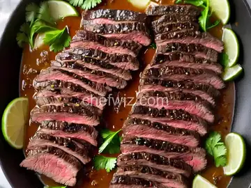 Skirt Steak