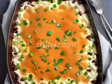 Skyline Dip