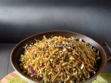 Slaw Your Way