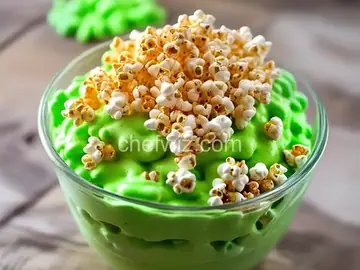 Slime Popcorn