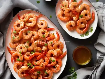 Slippery Shrimp