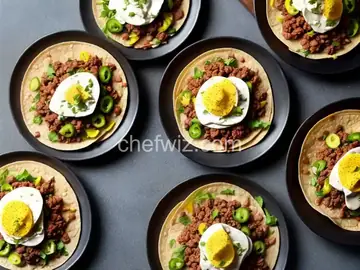 Sloppy Tacos