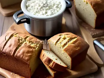 Slow-Cooker Bread