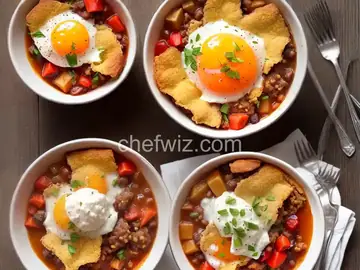 Slow Cooker Breakfast Cobbler