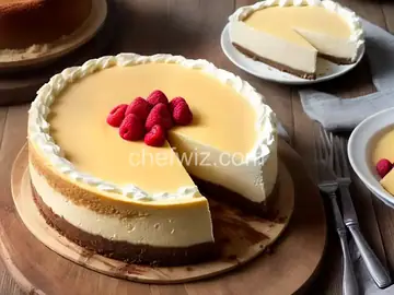 Slow-Cooker Cheesecake