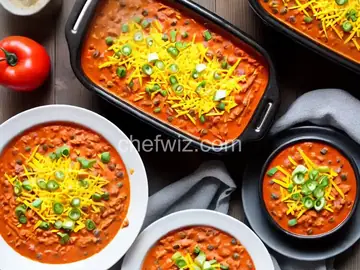 Slow-Cooker Chicken Enchilada Dip