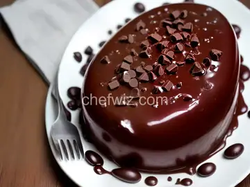 Slow Cooker Chocolate Candy