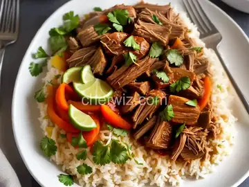 Slow Cooker Cuban Pork