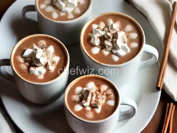 Slow-Cooker Hot Cocoa