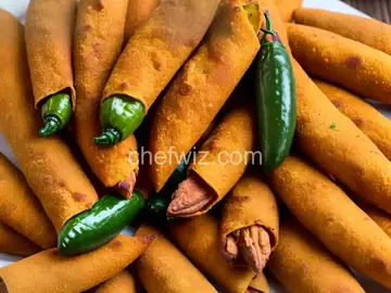 Slow Cooker Jalapeno Popper Taquitos