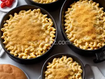 Slow Cooker Mac and Cheese