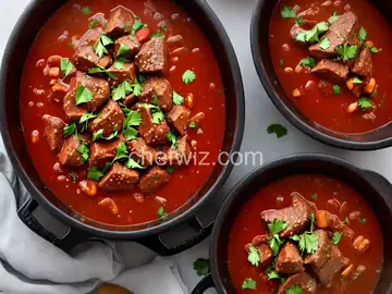 Slow-Cooker Mole Pork