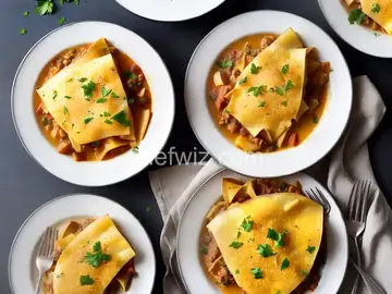 Slow Cooker Scalloped Potatoes