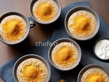 Slow Cooker Steel-Cut Oats