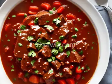 Slow Cooker Swiss Steak