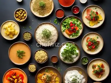 Small Plates: 4 Spanish Tapas That Use Only 4 Ingredients Each Recipe