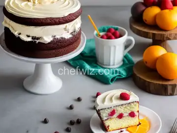 Smash Cake